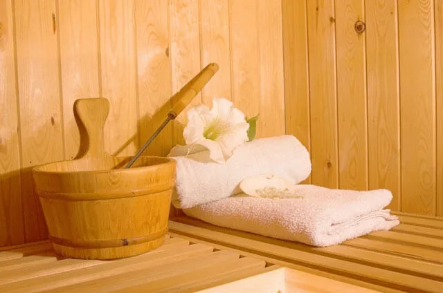 Kết hợp xông hơi với thói quen sống tích cực để khỏe mạnh hơn mỗi ngày